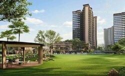 Thomson View Condominium (D20), Condominium #622337571